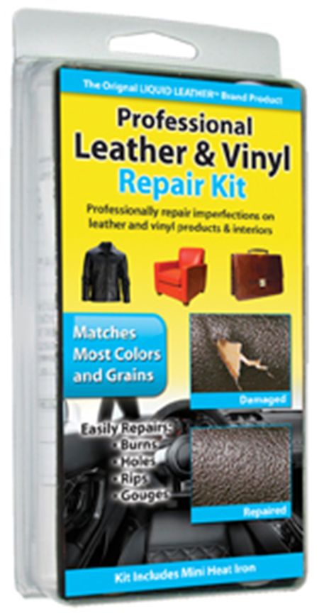  Leather Repair Kit